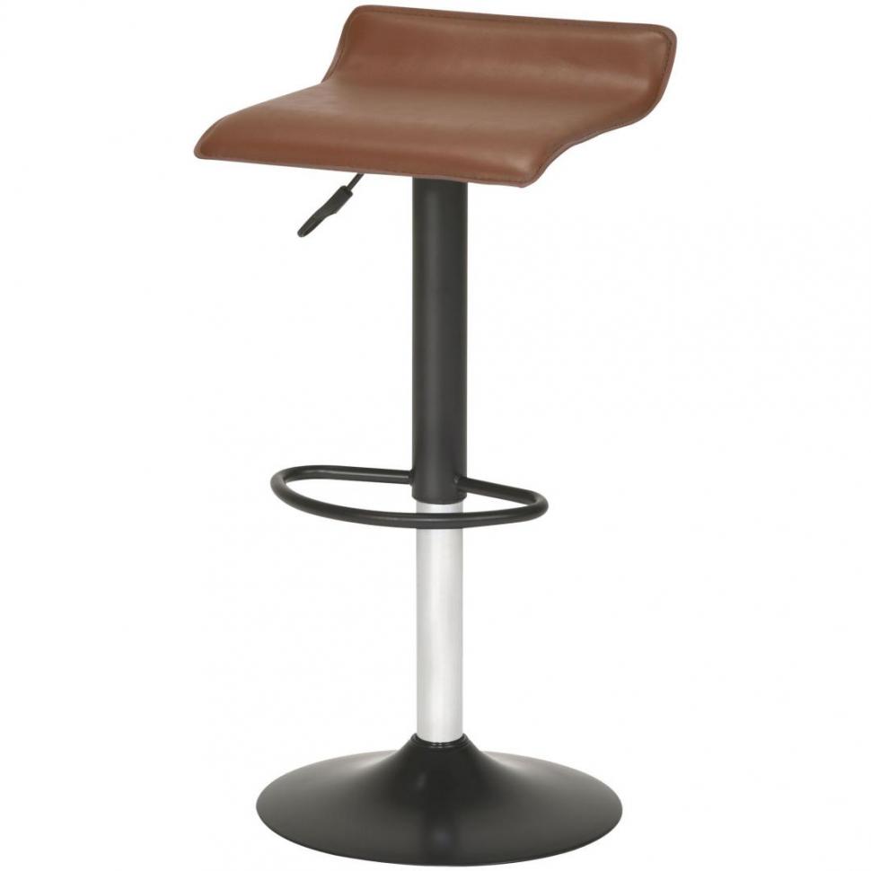 カウンターチェア　Nロメオ　BR