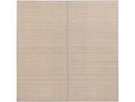 竹ラグ　サイアム2+　NA(180×180)