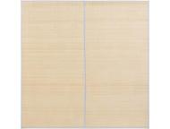 竹ラグ　ロワ3+　NA　(180×180)