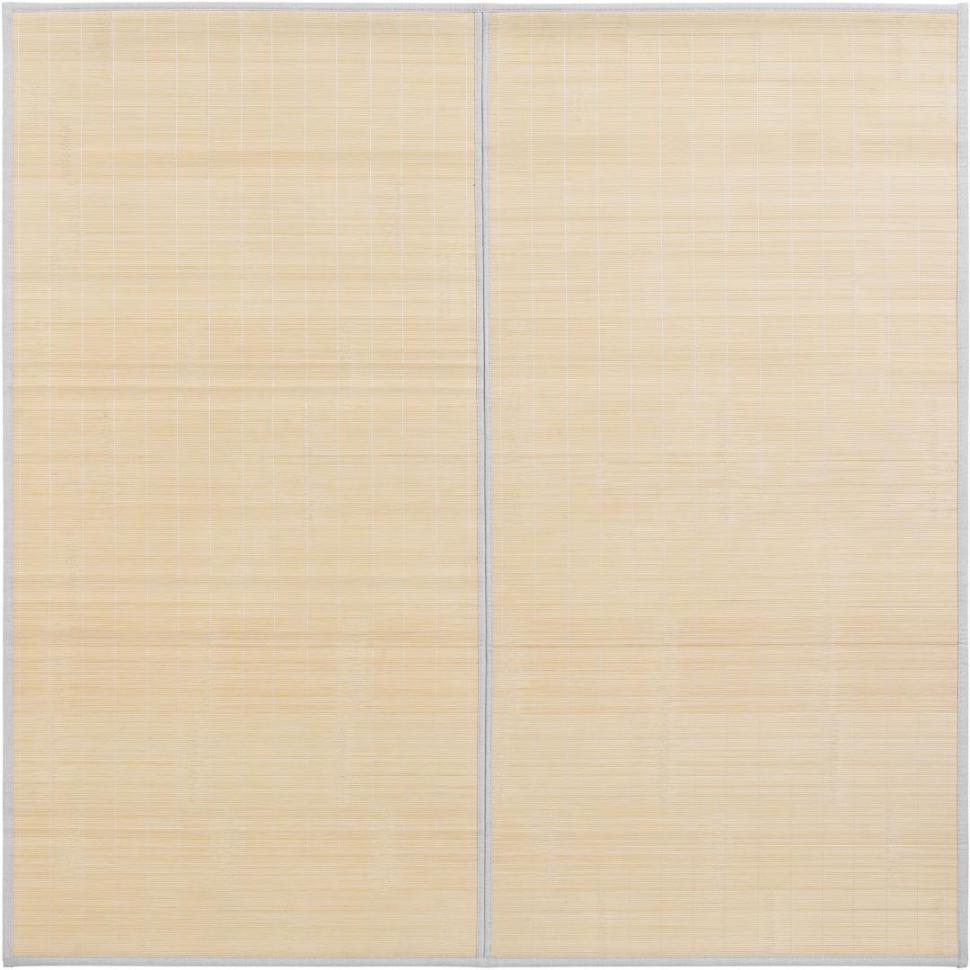 竹ラグ　ロワ3+　NA　(180×280)