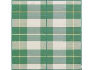 竹ラグ　クアドロス　GR(180×180)