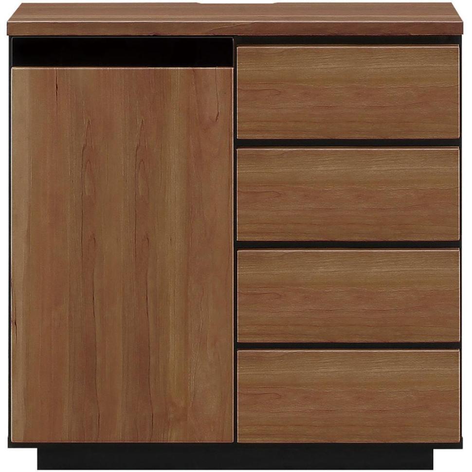 サイドボード　サマンサ80サイド　BR