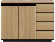 サイドボード　サマンサ105サイド　NA