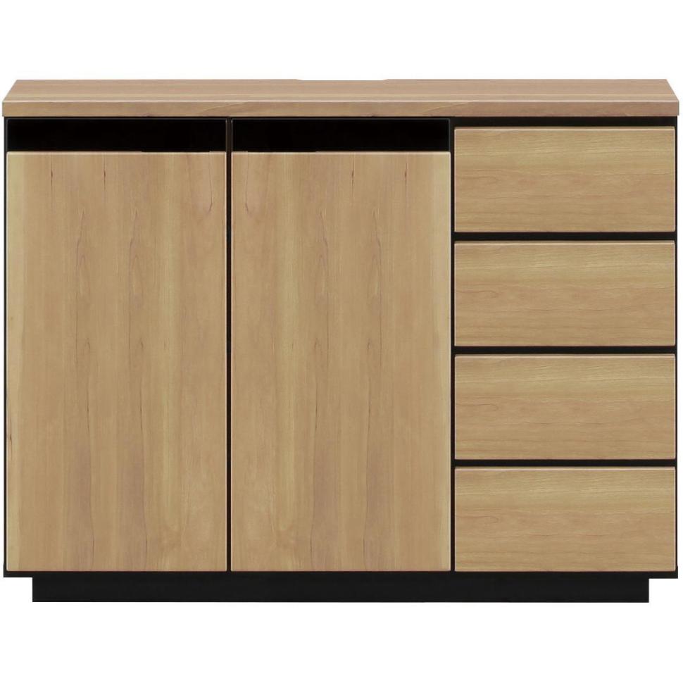 サイドボード　サマンサ105サイド　NA