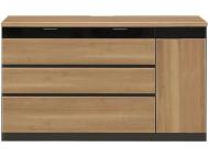 AVキャビネット　サマンサ120TV　NA