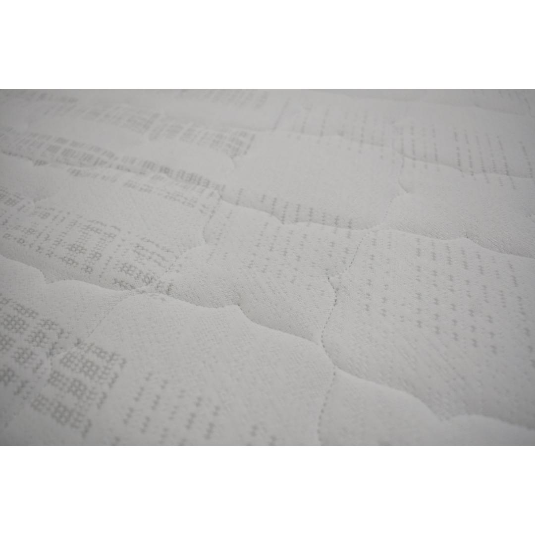 圧縮梱包マットレス　AK-14P (シングル)