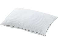 【西川】ホテルデザインピロー　ドビー織りソフトタッチまくら　(63×43)