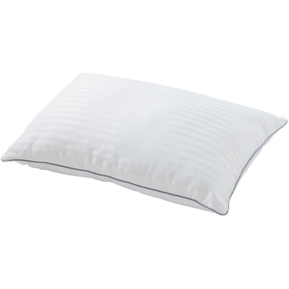 【西川】ホテルデザインピロー　ドビー織りソフトタッチまくら　(63×43)