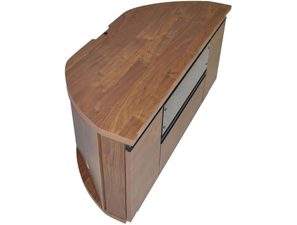 キャスター付きコーナーボード　デタンドル