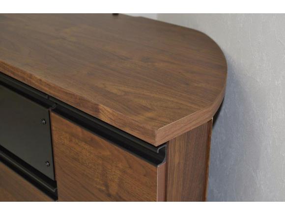 キャスター付きコーナーボード　デタンドル