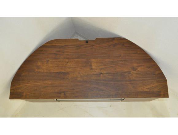 キャスター付きコーナーボード　デタンドル