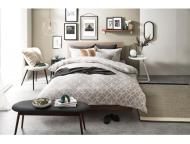 掛ふとんカバー　シングルロング　DU-125　GY