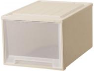 引き出し式収納ケース　レクシアCL-30　LBE