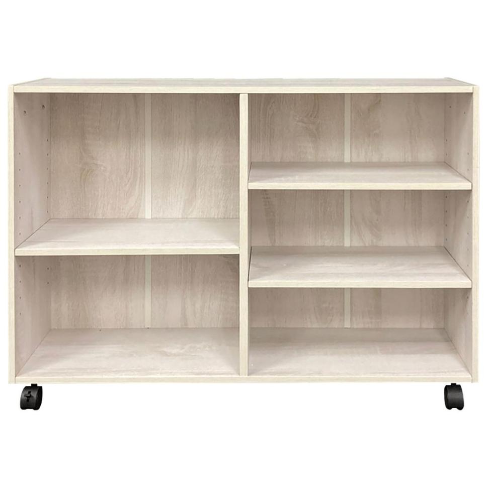 ブックカート　NSニースⅡBFW　WHW