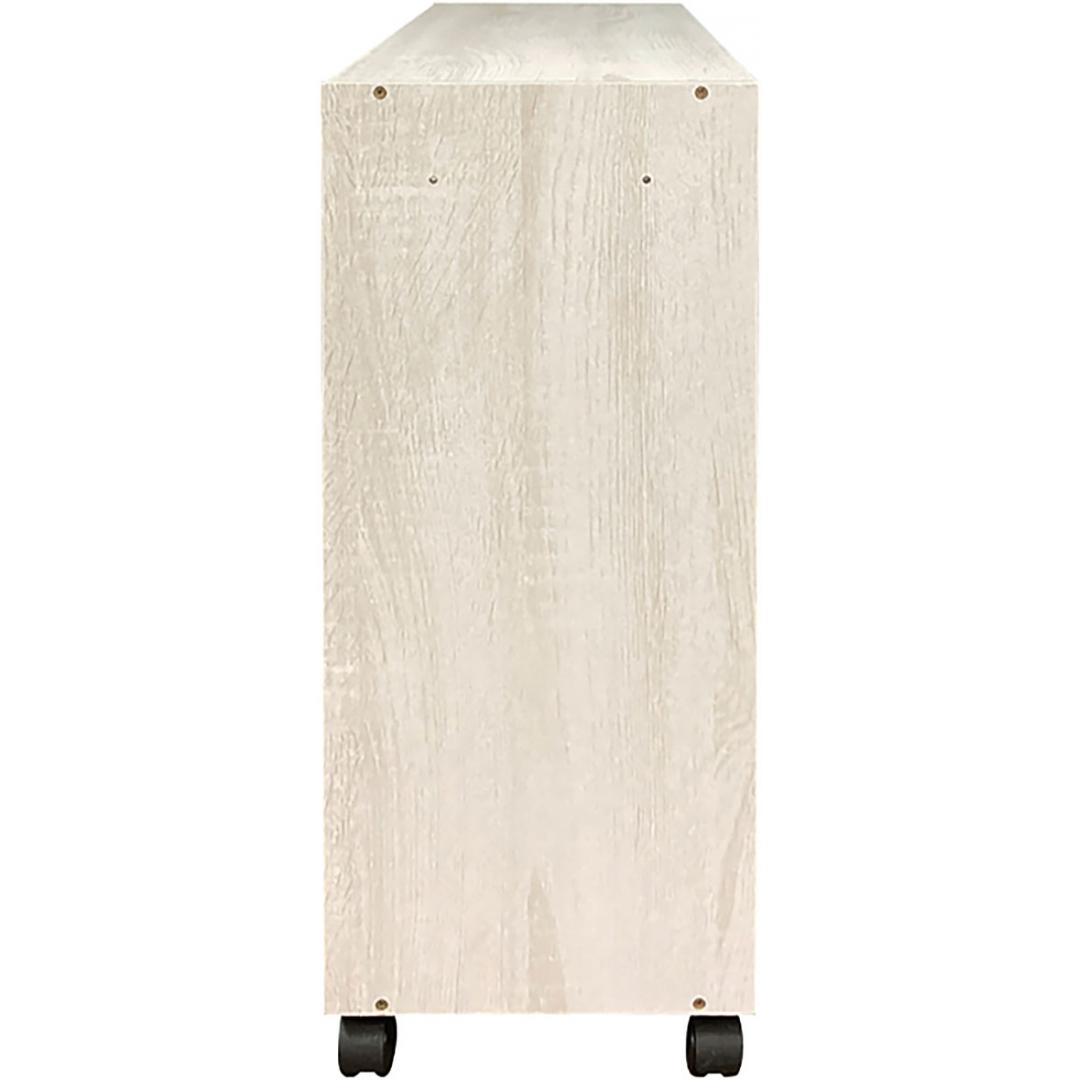 ブックカート　NSニースⅡBFW　WHW