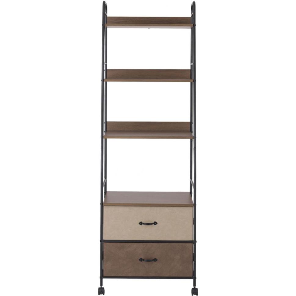 ハンガーチェスト　レノーラ60S-BR