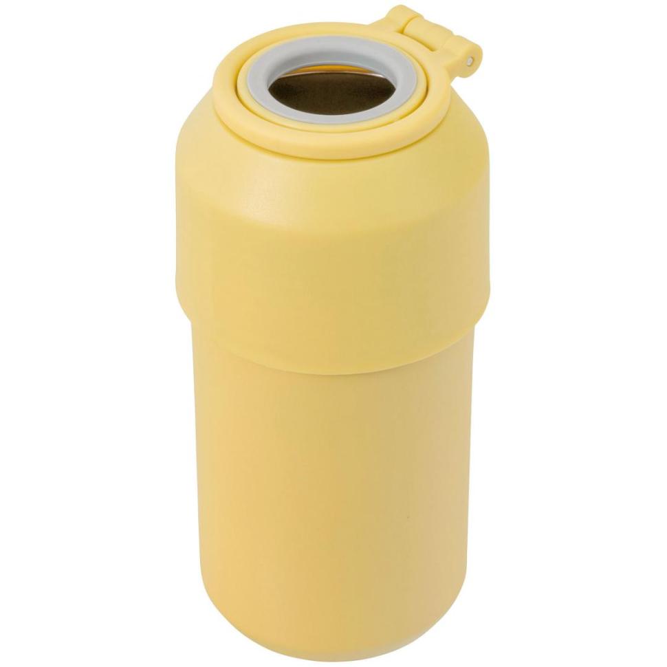 ペットボトルホルダー　スレンYE