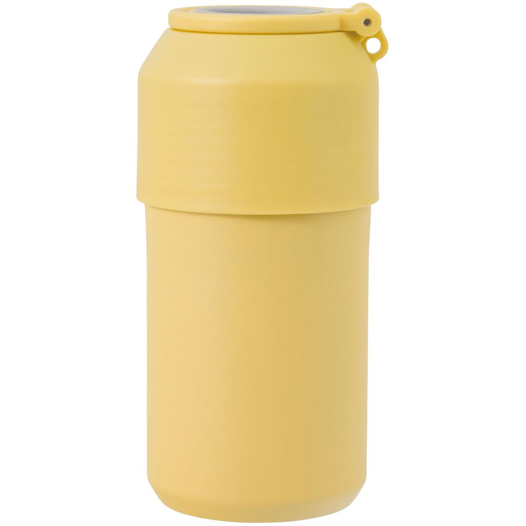 ペットボトルホルダー　スレンYE