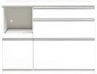 カウンター　サラダ120KWH