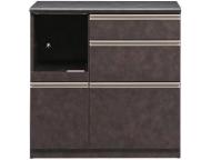 カウンター　サラダ90KBR