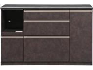 カウンター　サラダ140KBR