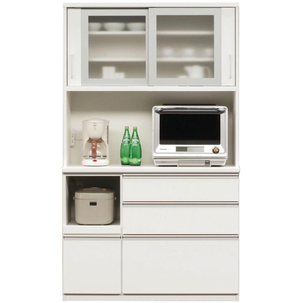 オープンボード　ミーテ120　OP　WH