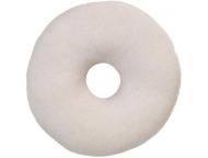 (冷感)ドーナツクッション　冷感オーデル　BE(50×110)