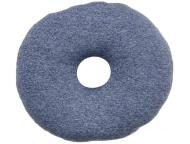 (冷感)ドーナツクッション　冷感オーデル　BL(50×110)