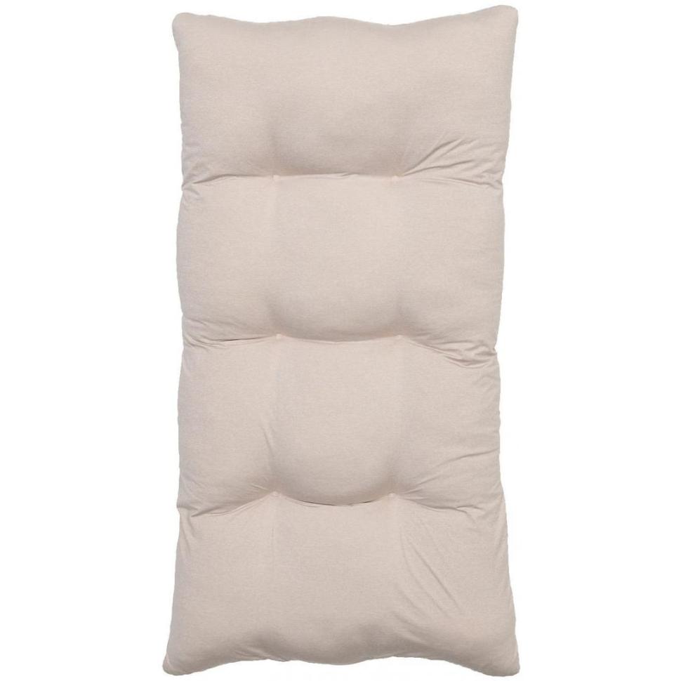 (冷感)長座布団　冷感オーデル　BE(50×110)