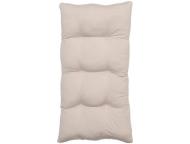 (冷感)長座布団　冷感オーデル　BE(50×110)