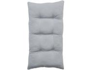 (冷感)長座布団　冷感オーデル　GY(50×110)