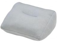 (冷感)大判リラックスクッション　冷感オーデル　GY(55×46)