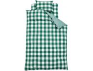 掛ふとんカバー　スカッキ　GR　(ダブル)