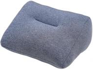 (冷感)大判リラックスクッション　冷感オーデル　BL(55×46)