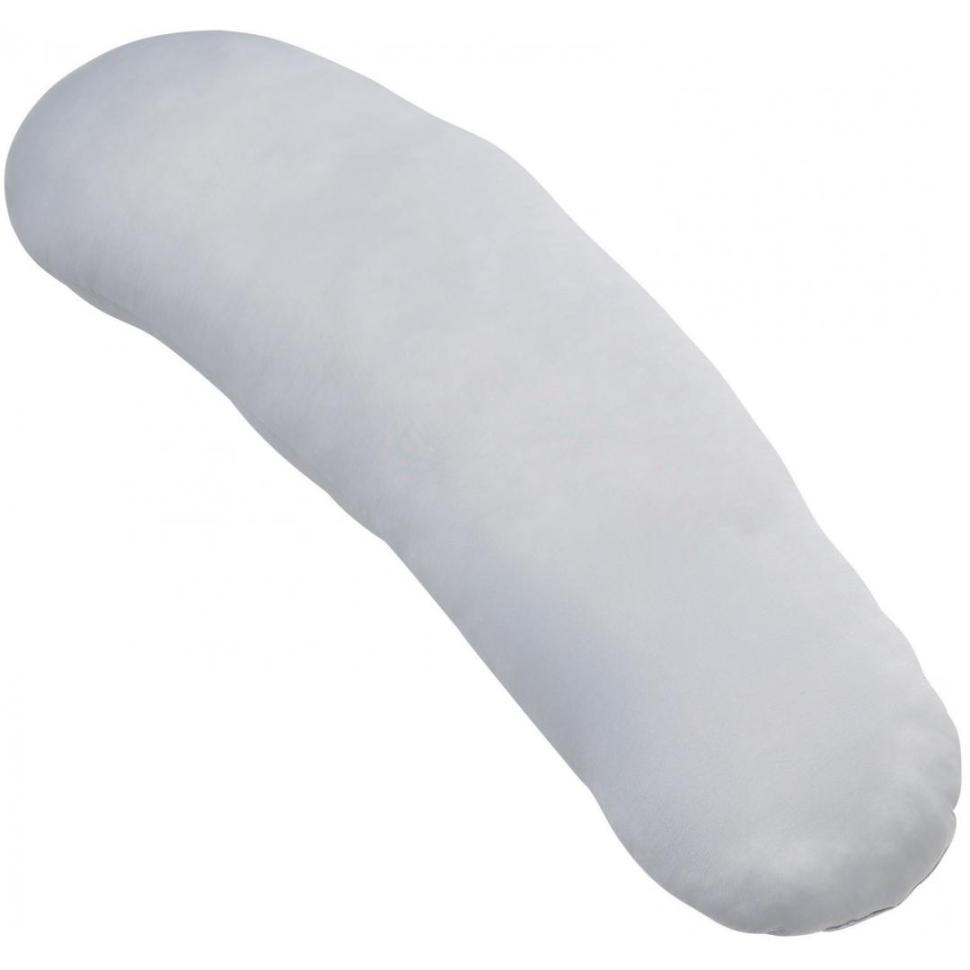 冷感抱き枕　クールポイントEX　GY　(25×95)