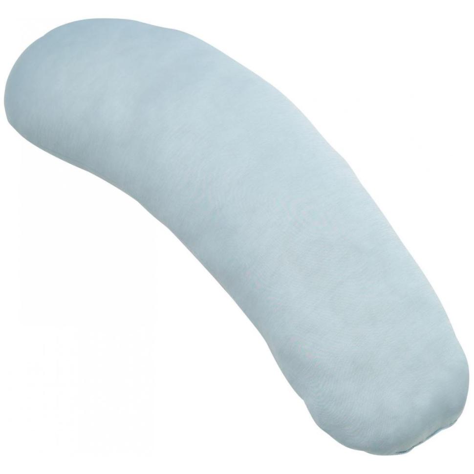 冷感抱き枕　クールポイントEX　BL　(25×95)