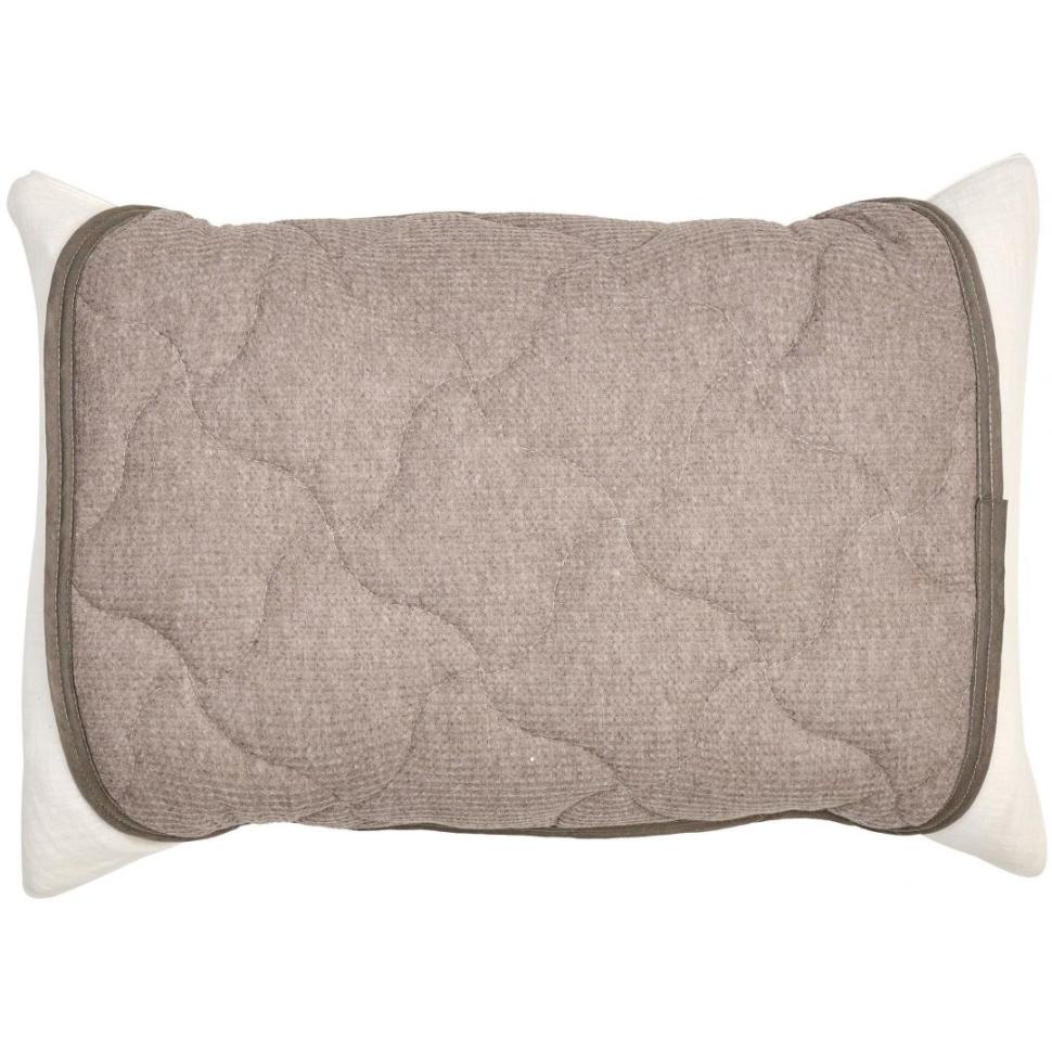 枕パッド　綿ドライニット　MO　(43×50)