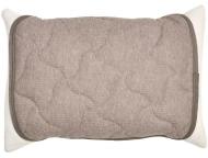 枕パッド　綿ドライニット　MO　(43×50)