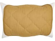 枕パッド　フレンチリネン綿混　MYE　(43×50)