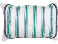 枕パッド　クールポイントリスカ　GR　(43×50)