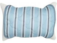 枕パッド　クールポイントリスカ　BL　(43×50)