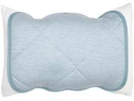 枕パッド　スーパークールポイント　LBL　(43×50)