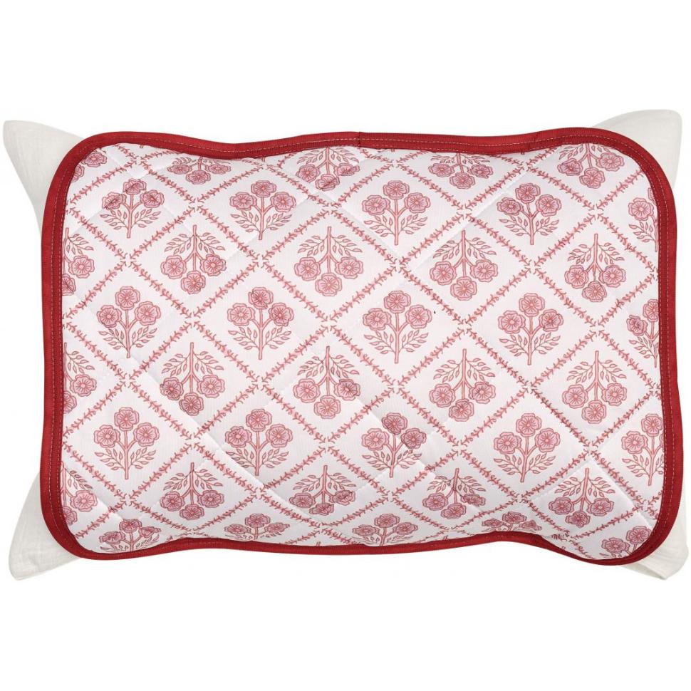 枕パッド　カロールプラチナアイス　PI　(43×50)