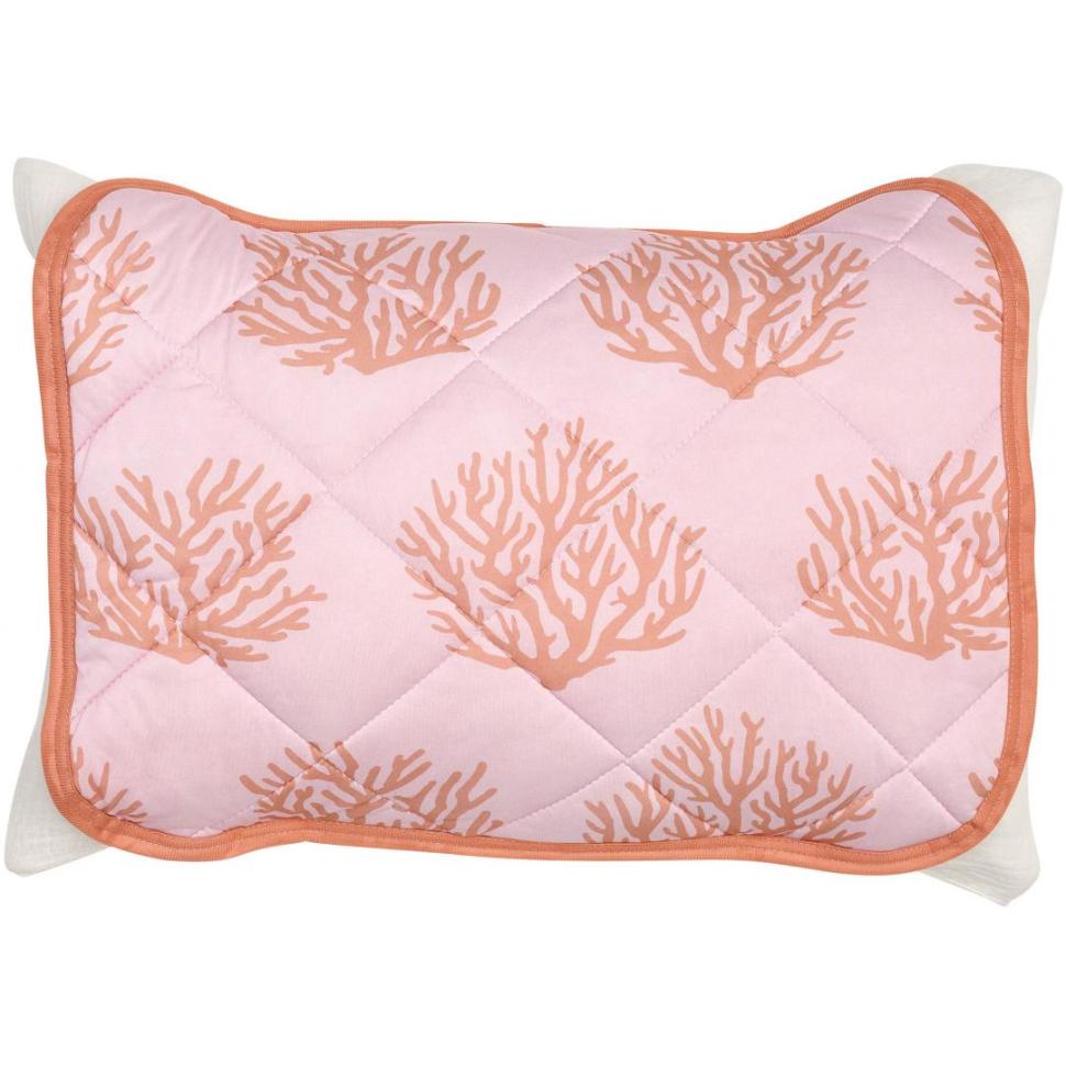 枕パッド　ココルプラチナアイス　OR　(43×50)