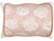 枕パッド　ココルプラチナアイス　BE　(43×50)