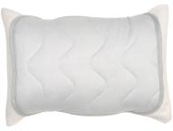 枕パッド　クールポイントEX　GY　(43×50)