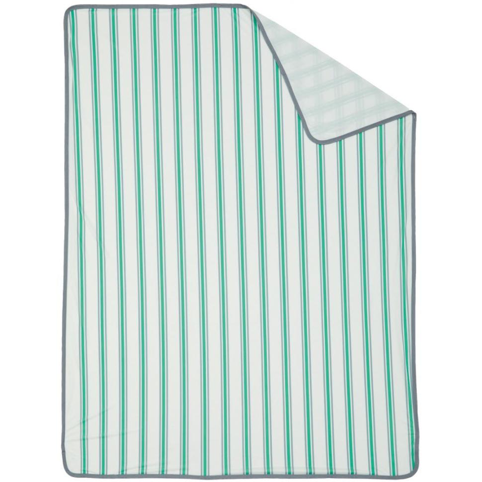 冷感ケット　クールポイントリスカ　GR