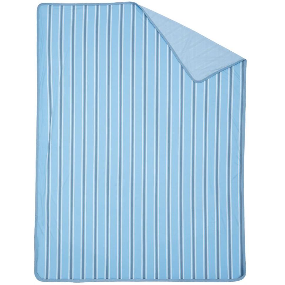 冷感ケット　クールポイントリスカ　BL