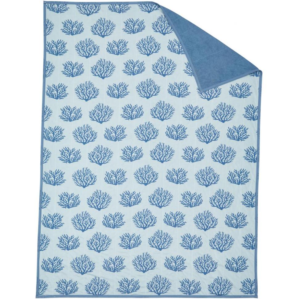 冷感ケット　ココルプラチナアイス　BL