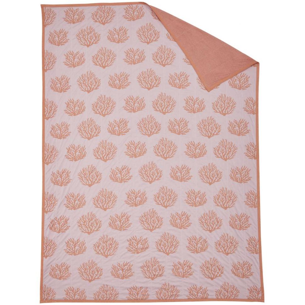 冷感ケット　ココルプラチナアイス　OR